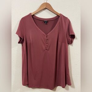 TORRID blouse